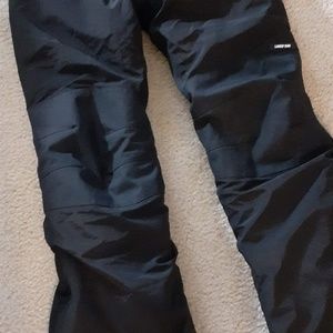 Land's End Ski Pants